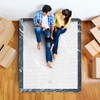 Utopia Home King Size Mattress Bag for Moving, 4 Mil