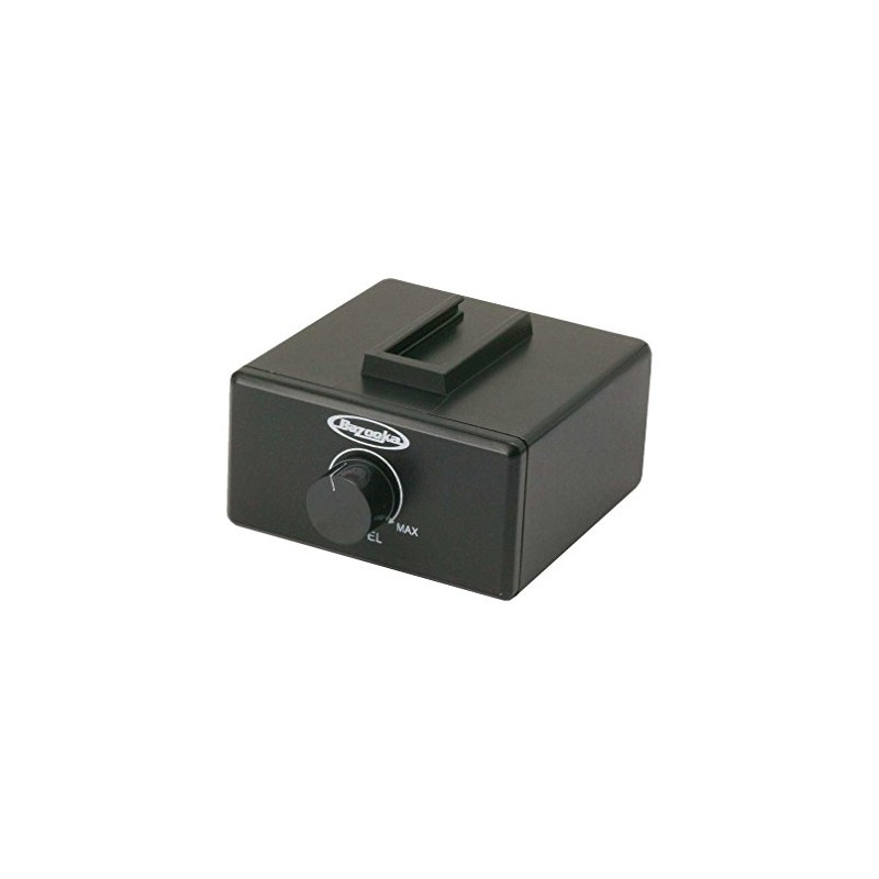 Bazooka RBCM-100 Remote Bass Control for Bazooka Base Tubes