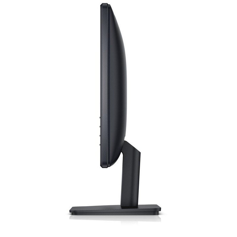 Dell E Series 20-inch Widescreen Flat Panel Monitor w/Led Technology