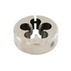 SHARS 3/4-16 NF HSS Adjustable Round Split Die [Round Split