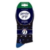 Gentle Grip Sock Shop 6 Pairs Mens Loose Soft Top