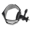 Action Camera Head Strap Magnetic Quick Release 180 Degree Adjustment