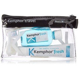 Kemphor Travel Fresh
