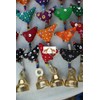 Super India 10-Bird Bell Tota Traditional Indian Hanging Decoration