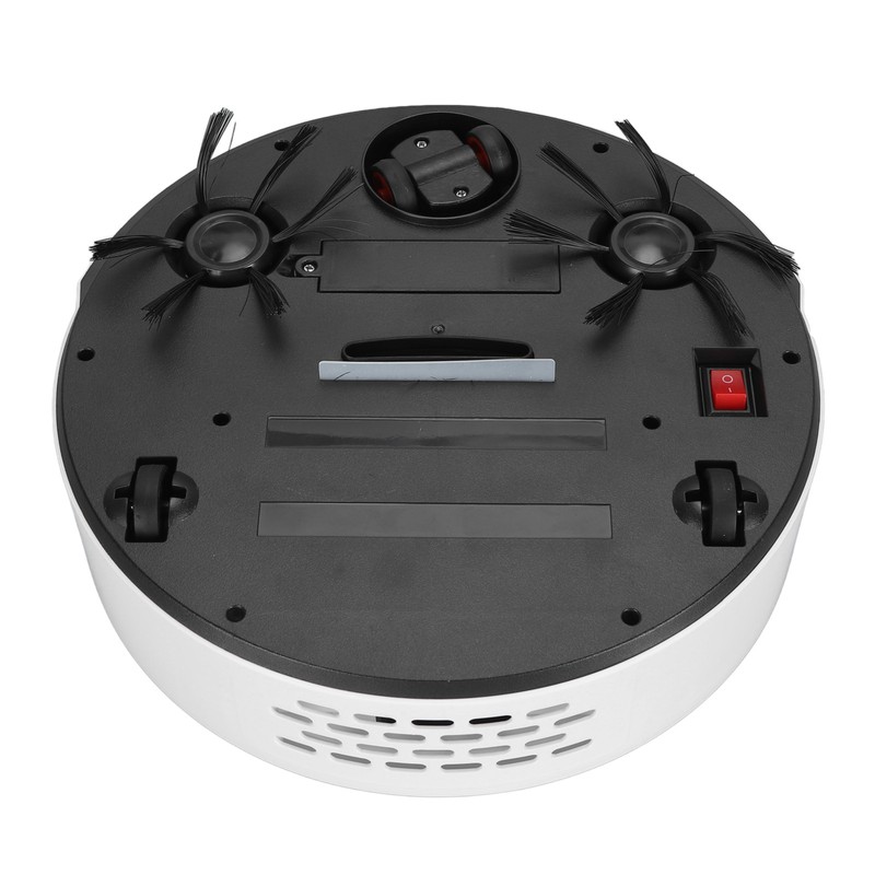 3 in 1 Robot Vacuum Cleaner Anti Fall Smart Robotic