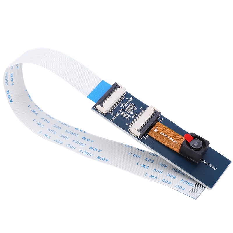 1080P HD Mini Camera Module 60 Degree Manual Focusing GC2035