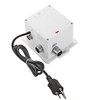 Automatic Sensor Control Box Dual Powered for Bathroom Sink Faucet