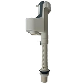 NuFlush Replacement Fill Valve for Crane Toilets
