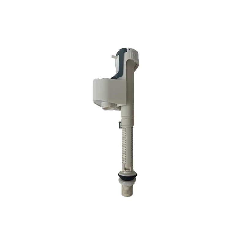 NuFlush Replacement Fill Valve for Crane Toilets