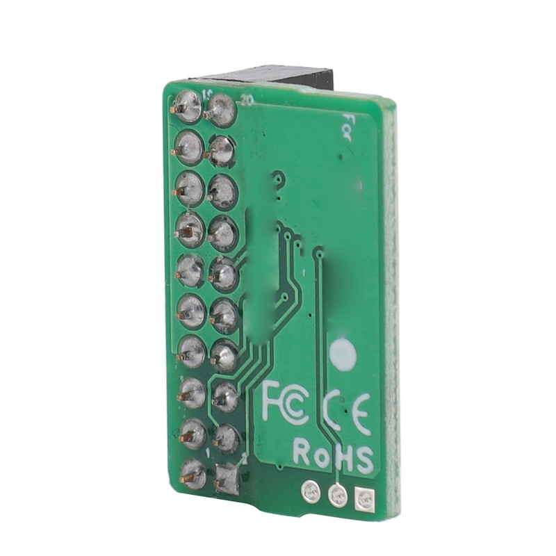 20 Pin TPM 2.0 Module for SuperMicro for AOM TPM