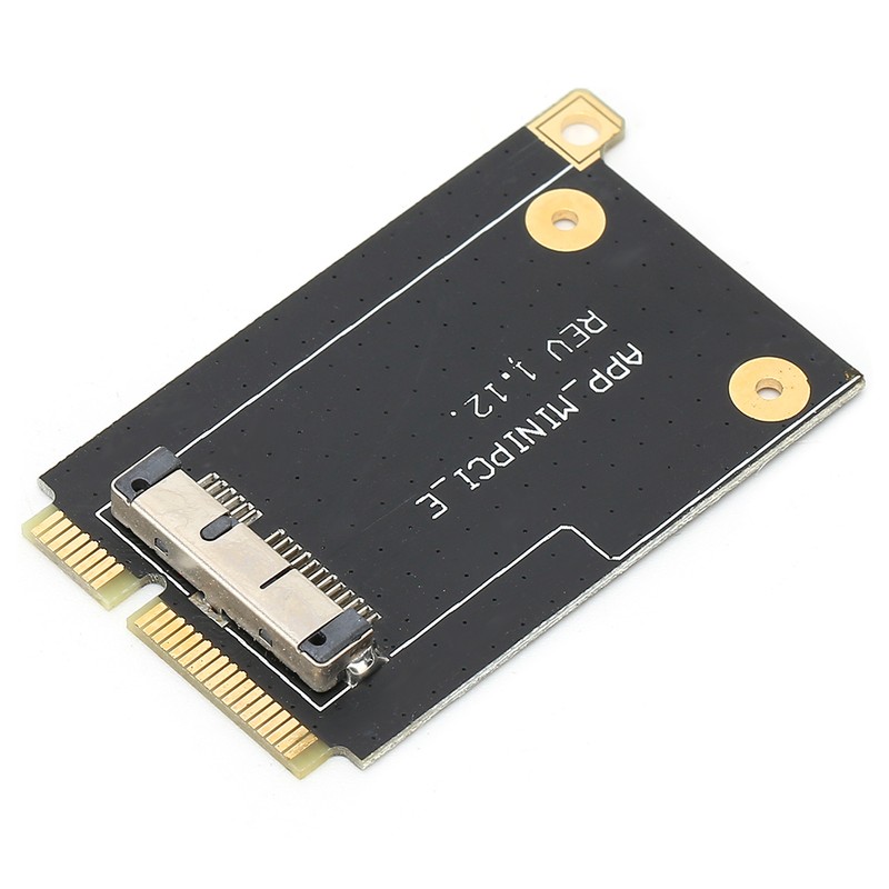 Wireless Network Card Adapter Mini PCIE NGFF Key E M.2