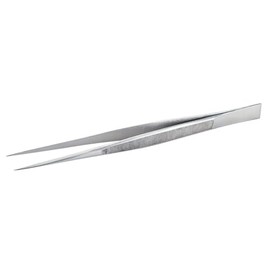 Minesima F-130A Precision Tapered Tweezers 160mm Hobby Tool
