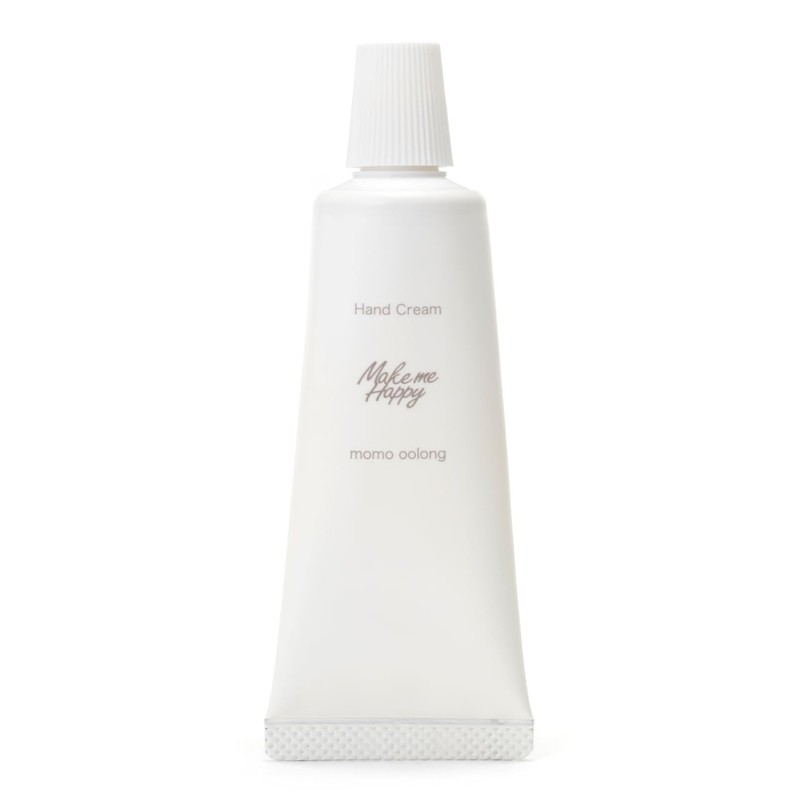 Can Make Me Happy Hand Cream, Momo oolong, 1.1 oz