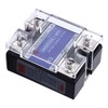 DC to DC Single Phase Solid State Relay 3‑32VDC Input