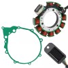 For Honda Stator & Regulator Rectifier for Honda XL600R 1983