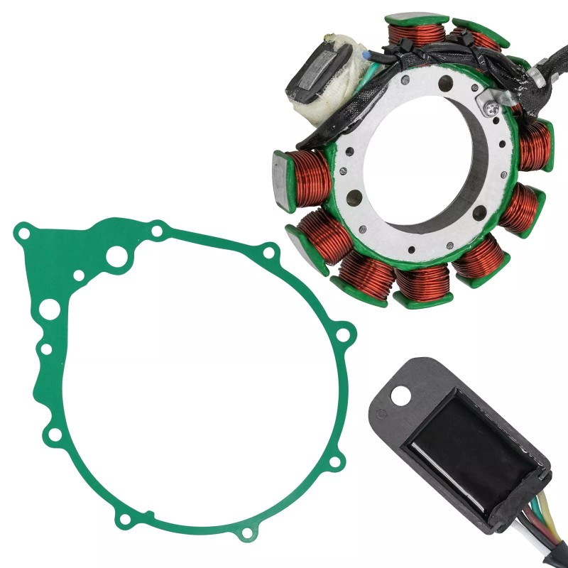 For Honda Stator & Regulator Rectifier for Honda XL600R 1983