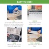 Tovolo Twist & Release Mini Ice Tray Set of 2