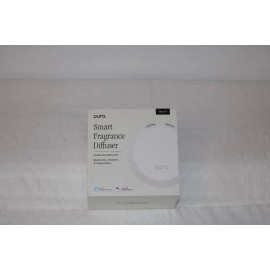 Home smart diffuser