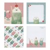 Kogawa Shiko Blank Book Memo Memo Pad Animal Factory Seal
