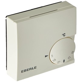 Eberle Room Temperature Controller RTR – E Pink