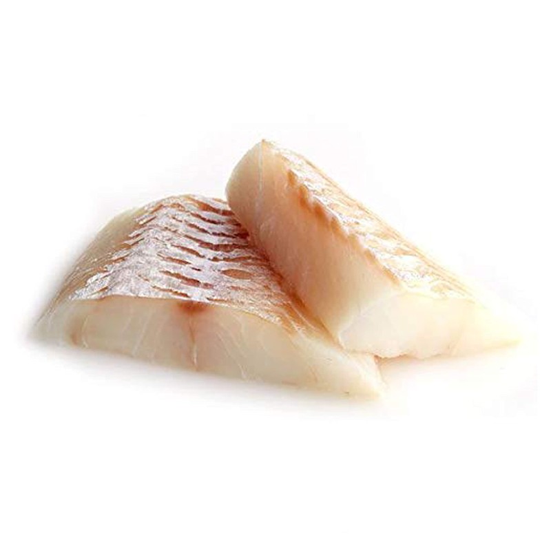 Military Surplus Freeze Dried Cod Fillets 9 Oz Long Shelf