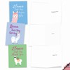 The Best Card Company - 10 Mixed Occasion Note Cards