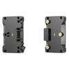 DJI Transmission Gold-Mount Battery Adapter