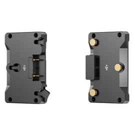 DJI Transmission Gold-Mount Battery Adapter