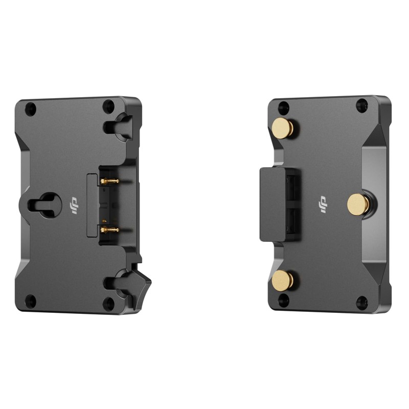 DJI Transmission Gold-Mount Battery Adapter