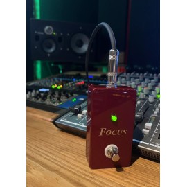 Attila Focus Mode Switch For Focal Monitors