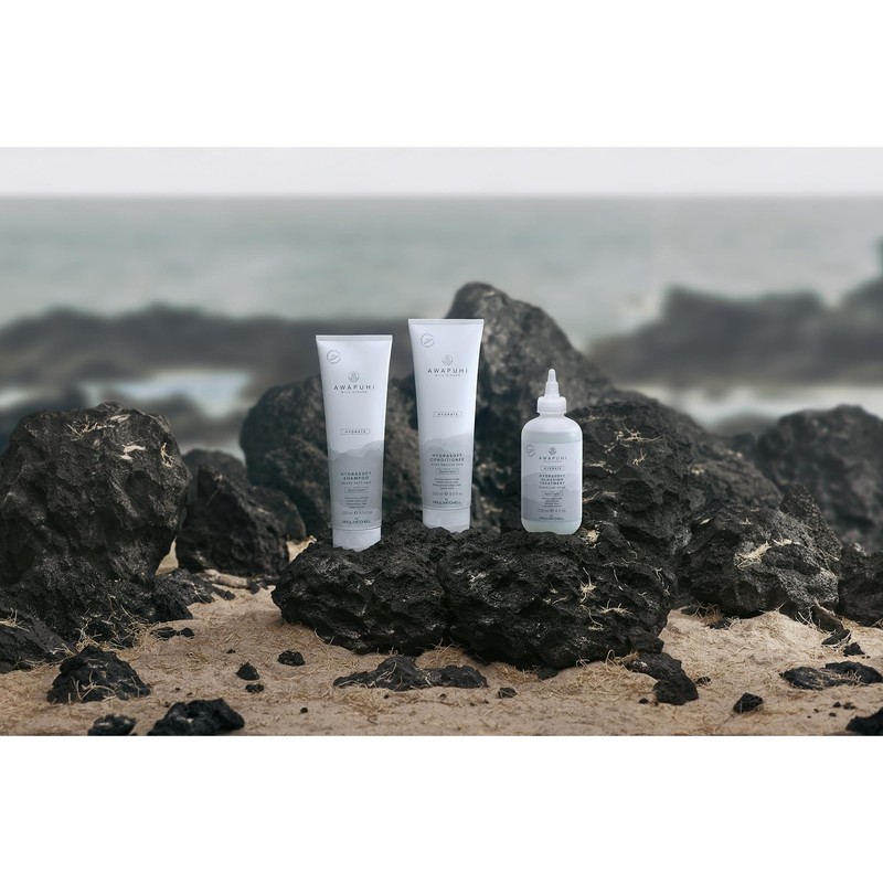 Awapuhi Wild Ginger® HydraSoft Conditioner 250 ml