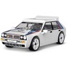 COBI Lancia Delta HF Integrale Vehicle