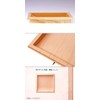 Bidoor PP-177 Plastihorn Angle Spruce, Special Size, Pack of 4