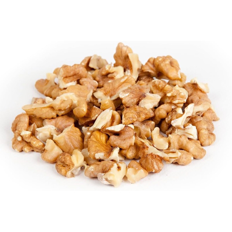 Nature's Balance Walnut Halves 500g