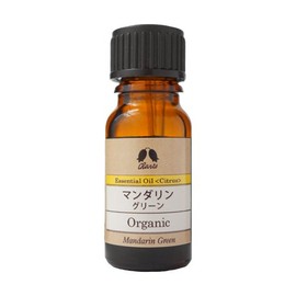 Karis Mandarin Green Organic Oil 10ml