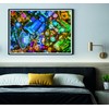 Clementoni Clementoni 32084 Winter Wonderland in London Jigsaw Puzzle 2000