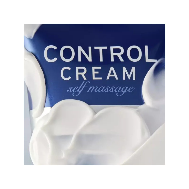 콘트롤 크림 셀프 마사지 150ml 1개 Control Cream Self Massage