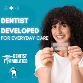 Dr. Sakamanchas Whitening Strips