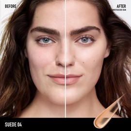 bareMinerals Complexion Rescue Mini Size