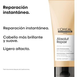 LOréal Professionnel Absolut Repair Acondicionador 200ml