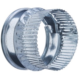 Roof Vent Cap Duct Collar