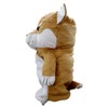 Hokushin Trading Shiba Inu Head Cover for Driver (460cc Compatible)