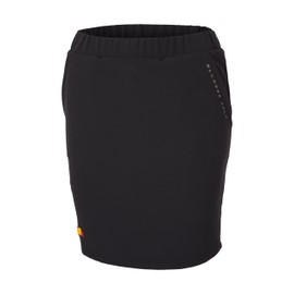 Ellesse Women's SALARIO Skort, Black, 12