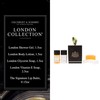 Gilchrist & Soames London Essentiasl Kit - Luxury Hotel Toiletries