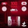 Beta Alanina Suplemento 200g, Hércules Sin Sabor, 100 Servs.