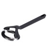 Coffee Machine Cleaning Brush Detachable Prevent Scald Nylon Coffee Pot