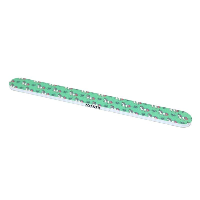 Tropical Shine Trendy Unicorn File 180/240