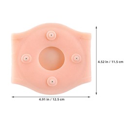 Outanaya Patella Knee Brace Support Strapping for Cycling Basketball Tennis Magnet