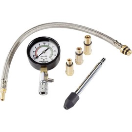 Equus Compression pressure meter