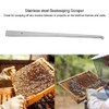 1 Piece Beehive Scraper Tool, Beekeeper Scraper, Beekeeping Supplies, Beekeeper